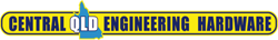 Central Qld Engineering Hardware - Logo
