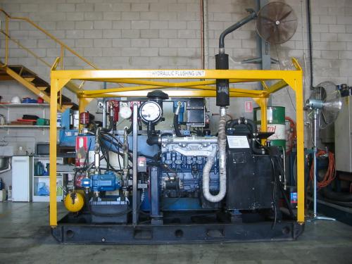 Central Queensland Hydraulics Pty Ltd - Cover photo