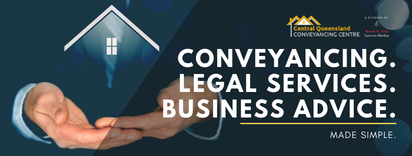 Central Queensland Conveyancing Centre - Cover photo