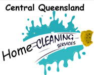 Central Queensland Home Cleaning Services - Logo