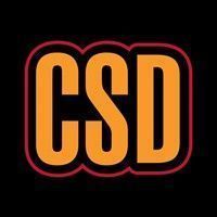 Central Security Distribution Fyshwick - Logo