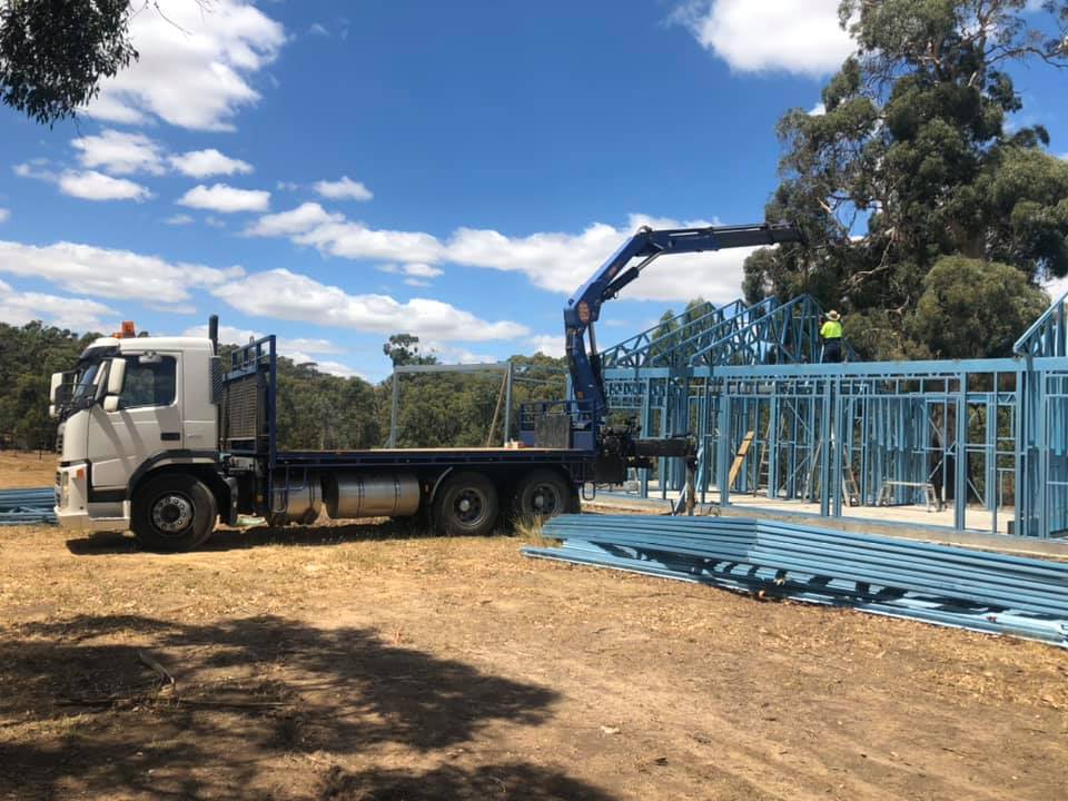 Central Septics Castlemaine - Cover photo