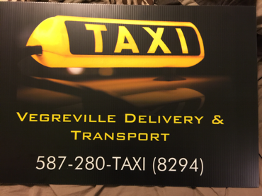 Central Taxi - Cover photo