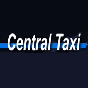 Central Taxi - Logo