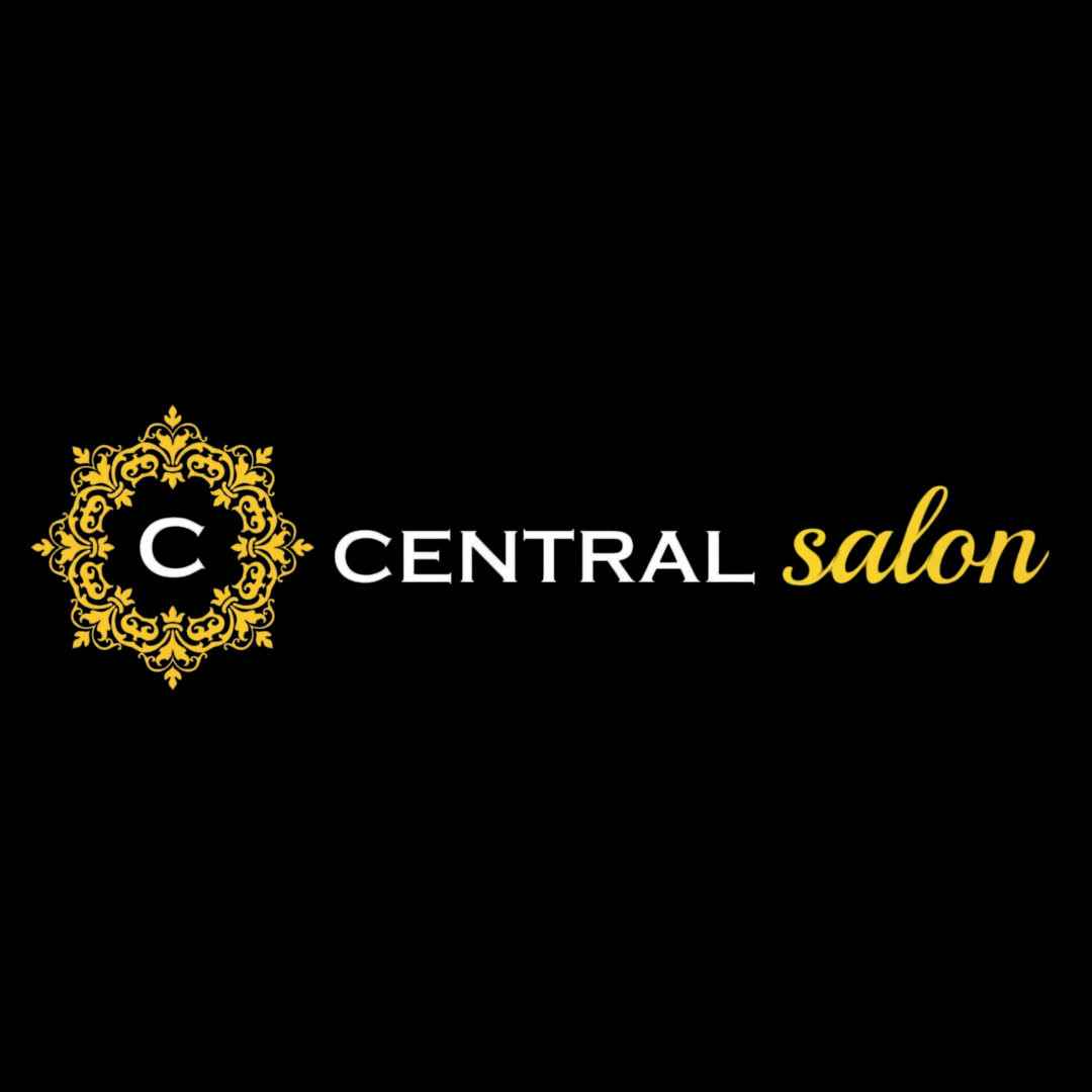 Central Unisex Salon And Spa - Cover photo