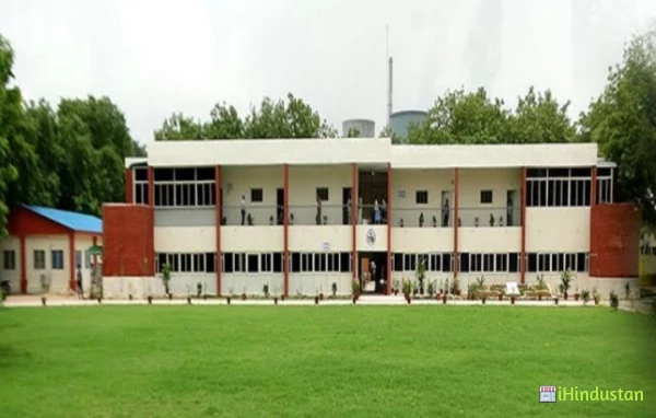 Central University of Gujarat - Logo