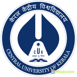 Central University of Kerala - Logo