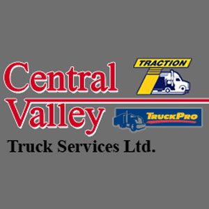 Central Valley Truck Service Ltd - Logo