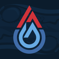 Central Vic Plumbing - Logo