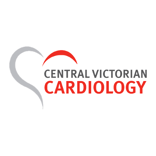 Central Victorian Cardiology - Logo