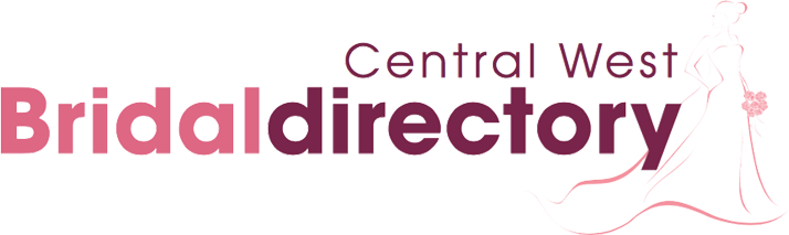 Central West Bridal Directory - Logo