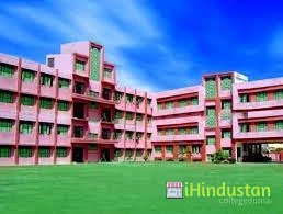 Central Women’s College of Education - Logo