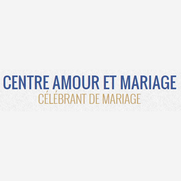 Centre Armour &a; Mariage - Logo