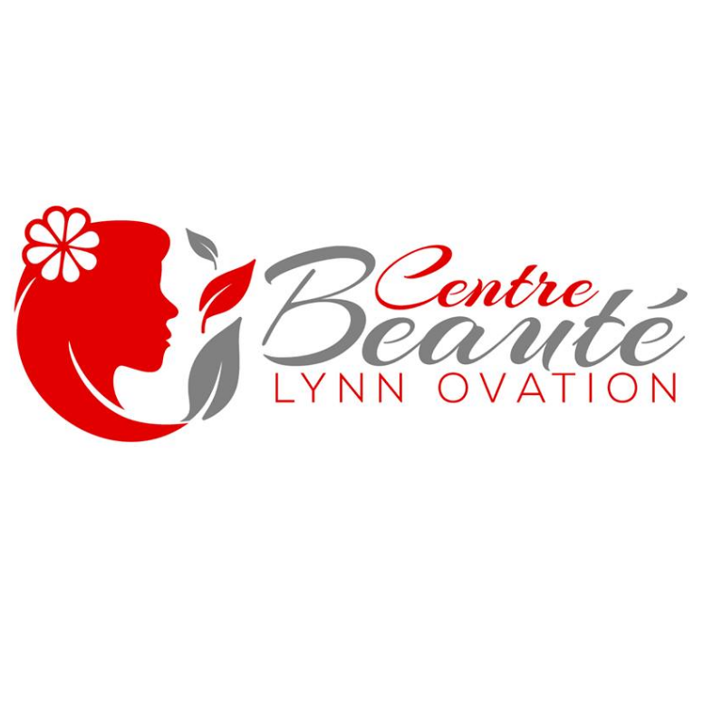 Centre Beauté Lynn Ovation - Logo