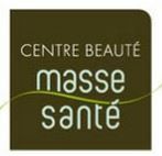 Centre Beauté Masse-Santé - Logo