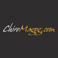 Centre Chiropratique Magog - Logo