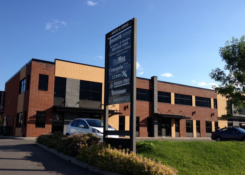Centre Chiropratique Giroux - Cover photo