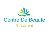 Centre De Beaute St-Laurent - Logo