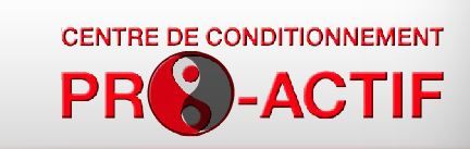 CENTRE DE CONDITIONNEMENT PRO AC - Logo