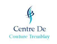 Centre De Couture Tremblay - Logo