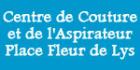 Centre de Couture et de l&s;Aspirateur Place Fleur de L - Logo