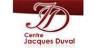 Centre De Danse Jacques Duval - Logo