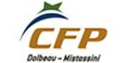Centre de Formation Professionnelle Roberval St-Félicie - Logo