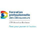 Centre de Formation Professionnelle Maurice Barbeau - Logo