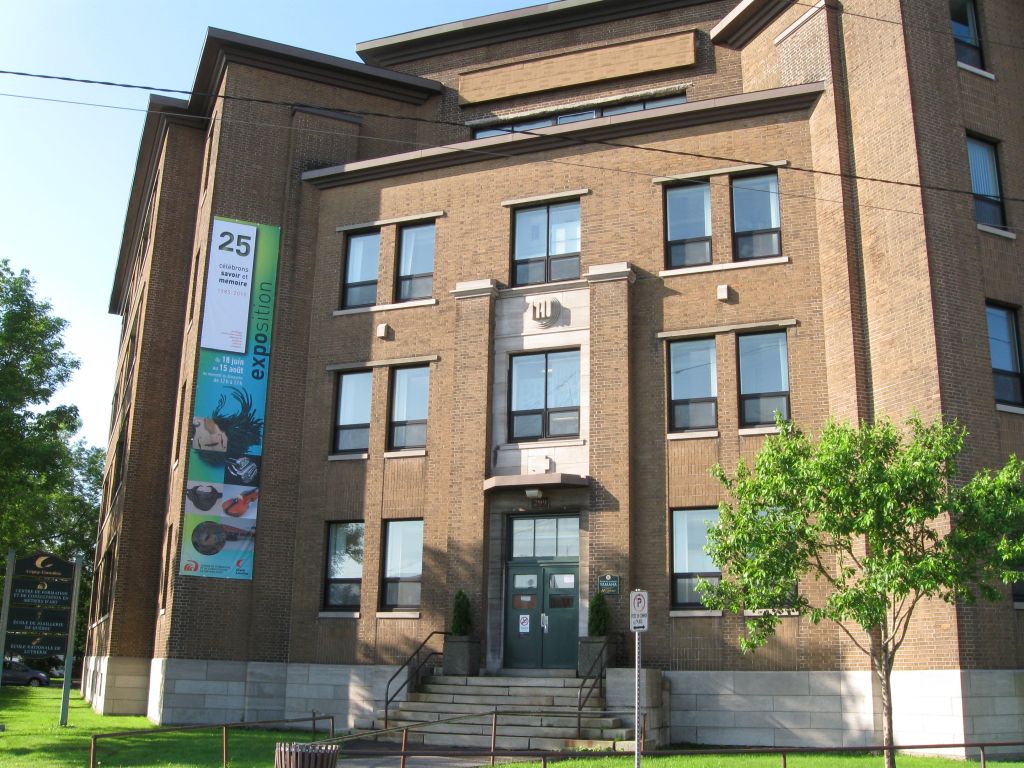 Centre de formation et de consultation en métiers - Cover photo