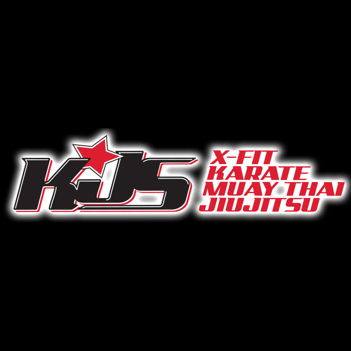 Centre De Karaté K J S - Logo