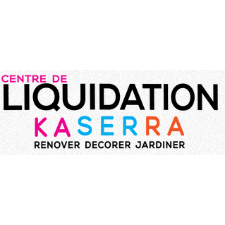 Centre de liquidation Kaserra - Logo