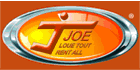 CENTRE DE LOCATION LONGPRE INC 34981 - Logo