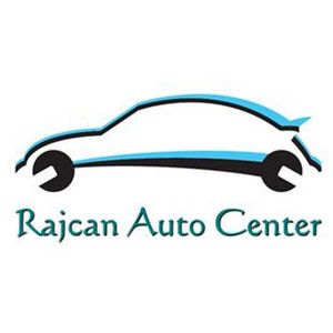Centre De L&s;Auto Rajcan - Logo