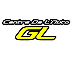 Centre de L&s;Auto GL - Logo