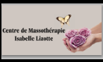 Centre de Massothérapie du Gite du Village - Logo