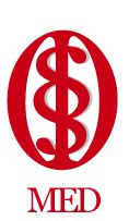Centre de Médecine et de Chirurgies Ambulatoires Isomed - Logo