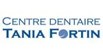 Centre Dentaire Tania Fortin - Logo