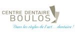 Centre Dentaire Boulos - Logo