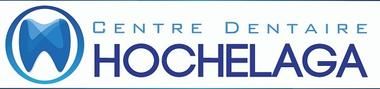 Centre Dentaire Hochelaga - Logo