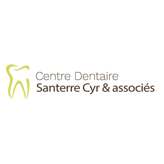 Centre Dentaire Santerre Cyr &a; Ass. Inc. - Logo