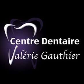 Centre Dentaire Valérie Gauthier - Logo