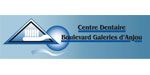 Centre Dentaire Boulevard Galeries d&s;Anjou - Logo