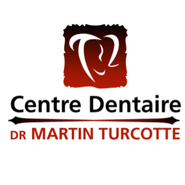 Centre Dentaire Dr Martin Turcotte - Logo