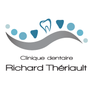 Centre Dentaire Richard Thériault Inc - Logo