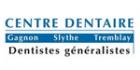 Centre Dentaire Gagnon Slythe Tremblay - Logo