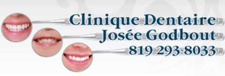 Centre Dentaire Josée Godbout - Logo