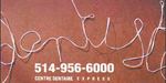 Centre Dentaire Express - Logo