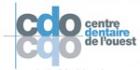 Centre Dentaire de l&s;Ouest - Logo