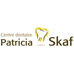 Centre Dentaire Patricia Skaf - Logo