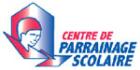 Centre de Parrainage Scolaire - Logo